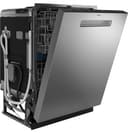 Ge Profile™ Energy Star Smart Ultrafresh System Dishwasher With Microban™ Antimicrobial Technology With Deep Clean Washing 3rd Rack, 42 Dba view 4