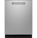 Ge Profile™ Energy Star Smart Ultrafresh System Dishwasher With Microban™ Antimicrobial Technology With Deep Clean Washing 3rd Rack, 39 Dba view 1