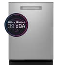Ge Profile™ Energy Star Smart Ultrafresh System Dishwasher With Microban™ Antimicrobial Technology With Deep Clean Washing 3rd Rack, 39 Dba view 21