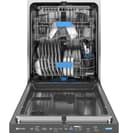 Ge Profile™ Energy Star Smart Ultrafresh System Dishwasher With Microban™ Antimicrobial Technology With Deep Clean Washing 3rd Rack, 39 Dba view 25