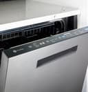 Ge Profile™ Energy Star Smart Ultrafresh System Dishwasher With Microban™ Antimicrobial Technology With Deep Clean Washing 3rd Rack, 39 Dba view 29