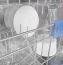 Ge Profile™ Energy Star Smart Ultrafresh System Dishwasher With Microban™ Antimicrobial Technology With Deep Clean Washing 3rd Rack, 39 Dba view 18