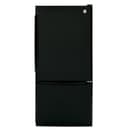 18.1 Cu. Ft. Bottom-Freezer Drawer Refrigerator with drawer view 2