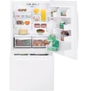 19.5 Cu. Ft. Bottom-Freezer Drawer Refrigerator view 1