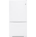 19.5 Cu. Ft. Bottom-Freezer Drawer Refrigerator view 2