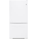 19.5 Cu. Ft. Bottom-Freezer Refrigerator view 1