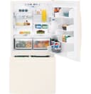 19.5 Cu. Ft. Bottom-Freezer Drawer Refrigerator view 1