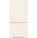 19.5 Cu. Ft. Bottom-Freezer Refrigerator view 2