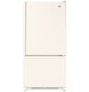 Bottom-Freezer Refrigerator view 1