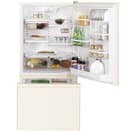 Bottom-Freezer Refrigerator view 2