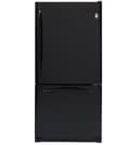 22.2 Cu. Ft. Bottom-Freezer Drawer Refrigerator view 2