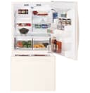 22.2 Cu. Ft. Bottom-Freezer Drawer Refrigerator view 1