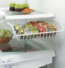 22.2 Cu. Ft. Bottom-Freezer Drawer Refrigerator view 6