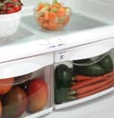 22.2 Cu. Ft. Bottom-Freezer Drawer Refrigerator view 8