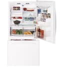 22.2 Cu. Ft. Bottom-Freezer Drawer Refrigerator view 1