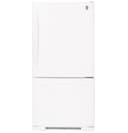22.2 Cu. Ft. Bottom-Freezer Drawer Refrigerator view 2