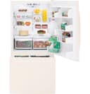 22.2 Cu. Ft. Bottom-Freezer Drawer Refrigerator view 1