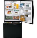 22.2 Cu. Ft. Bottom-Freezer Refrigerator view 1
