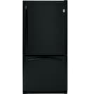 22.2 Cu. Ft. Bottom-Freezer Refrigerator view 2