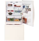 22.2 Cu. Ft. Bottom-Freezer Drawer Refrigerator view 1