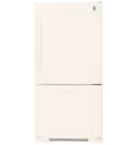 22.2 Cu. Ft. Bottom-Freezer Drawer Refrigerator view 2