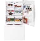 22.2 Cu. Ft. Bottom-Freezer Drawer Refrigerator view 1