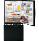 22.2 Cu. Ft. Bottom-Freezer Drawer Refrigerator view 1