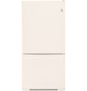 22.2 Cu. Ft. Bottom-Freezer Drawer Refrigerator view 2