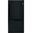 22.2 Cu. Ft. Bottom-Freezer Refrigerator view 1