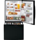 22.2 Cu. Ft. Bottom-Freezer Drawer Refrigerator with Internal Dispenser view 1