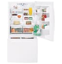 22.2 Cu. Ft. Bottom-Freezer Refrigerator with Internal Water Dispenser view 1