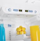 22.2 Cu. Ft. Bottom-Freezer Drawer Refrigerator with Internal Dispenser view 6