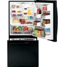 20.0 Cu. Ft. Bottom-Freezer Drawer Refrigerator view 1