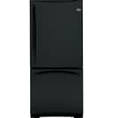 20.0 Cu. Ft. Bottom-Freezer Drawer Refrigerator view 2