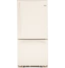 20.0 Cu. Ft. Bottom-Freezer Drawer Refrigerator view 2
