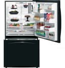 25.3 Cu. Ft. Bottom-Freezer Refrigerator view 1