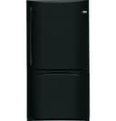 25.3 Cu. Ft. Bottom-Freezer Refrigerator view 2