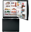25.3 Cu. Ft. Bottom-Freezer view 1