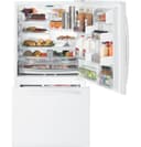 25.3 Cu. Ft. Bottom-Freezer view 1