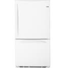 25.3 Cu. Ft. Bottom-Freezer view 2