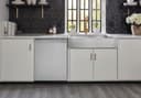 24" Stainless Steel Tub Dishwasher with CleanBoost™ view 11