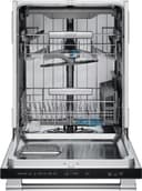 24" Stainless Steel Tub Dishwasher with CleanBoost™ view 6