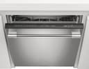 24" Stainless Steel Tub Dishwasher with CleanBoost™ and Adaptive Quick Wash view 3