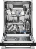 24" Stainless Steel Tub Dishwasher with CleanBoost™ and Adaptive Quick Wash view 10