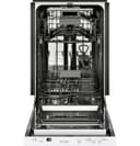 Ge Profile™ Energy Star® 18" Ada Compliant Stainless Steel Interior Dishwasher With Sanitize Cycle view 4