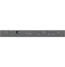 Ge Profile™ Energy Star® 18" Ada Compliant Stainless Steel Interior Dishwasher With Sanitize Cycle view 5