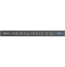Fingerprint Resistant Top Control Stainless Interior Dishwasher with Microban Antimicrobial Technology view 14