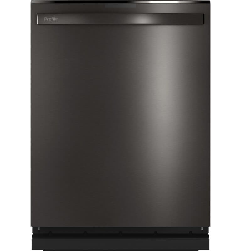 Top Control with Stainless Steel Interior Dishwasher with Sanitize Cycle & Dry Boost with Fan Assist