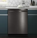 Top Control with Stainless Steel Interior Dishwasher with Sanitize Cycle & Dry Boost with Fan Assist view 15