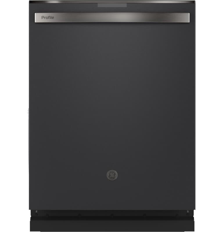Top Control with Stainless Steel Interior Dishwasher with Sanitize Cycle & Dry Boost with Fan Assist